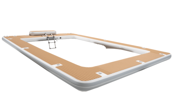 Морской бассейн