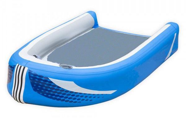 Надувной Гидро Speed