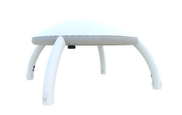 Палатка для платформы