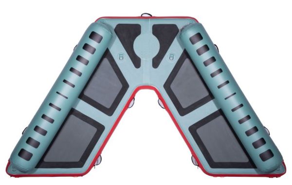 Надувной плот v