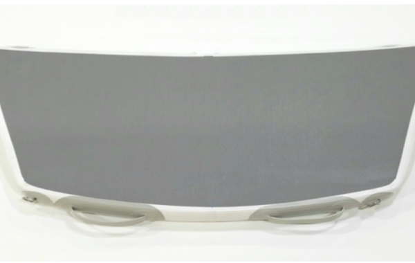 Надувная платформа для катера