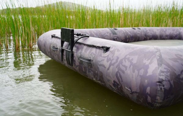 Надувной плот Fish L