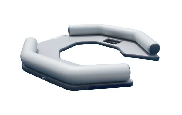 Надувной плот Rhomb