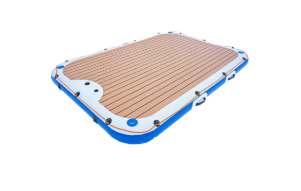 Надувной плот Air Max