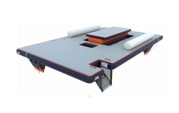 Надувной плот Presto