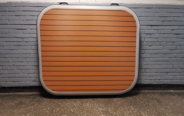 Надувной плот S