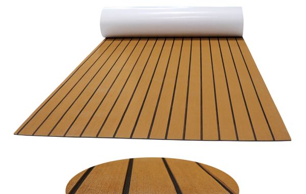 Палубное покрытие EVA Deck