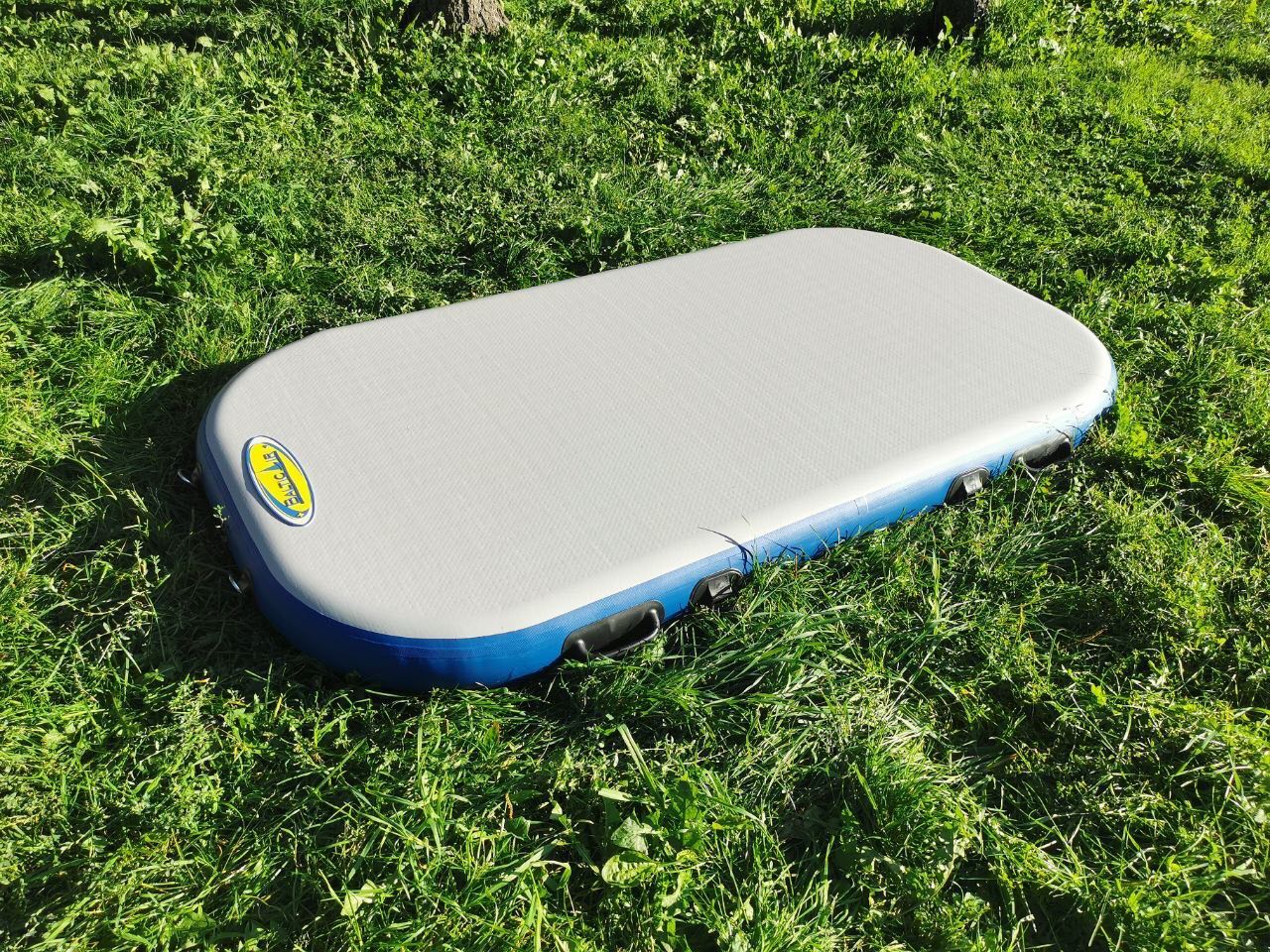 материал для плота