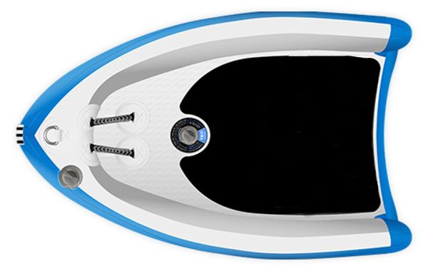 Надувной ГидроSpeed спорт