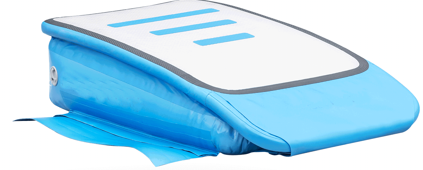 акробатическая дорожка