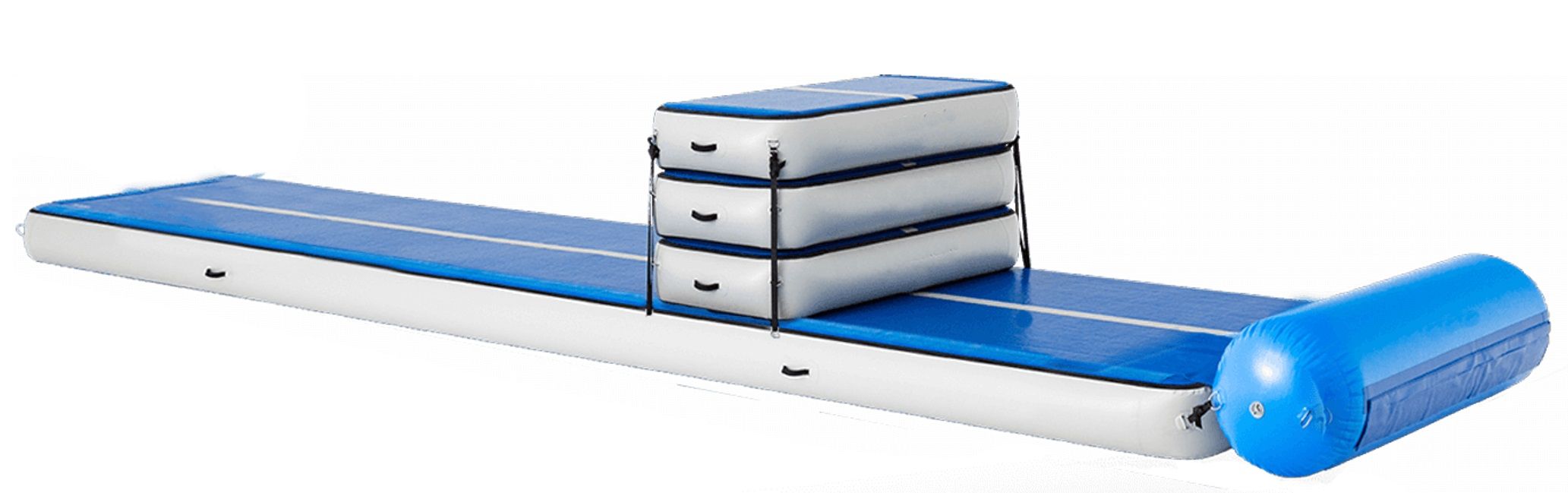 надувной мат