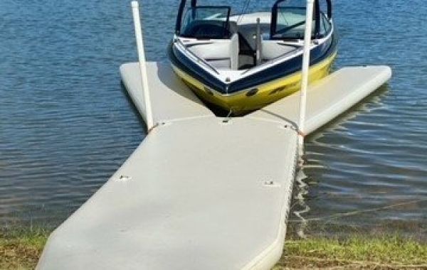 Y Понтон для катера 4.5 м